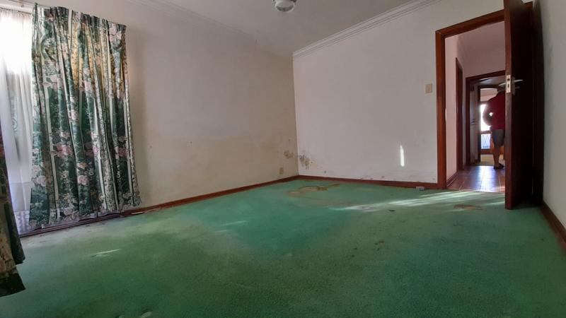 3 Bedroom Property for Sale in Kabega Park Eastern Cape